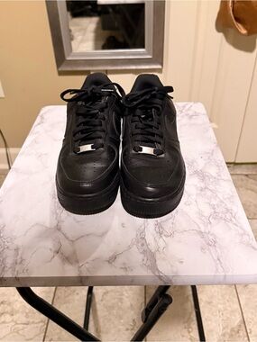 Nike Air Force 1 '07 Black